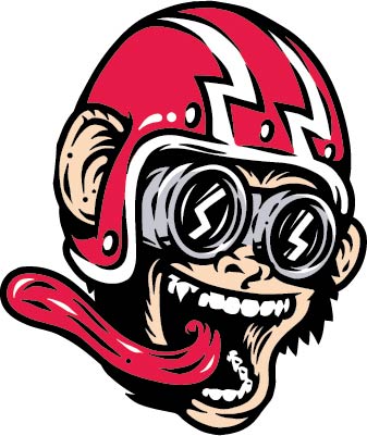 FUNKY MONKEY APPAREL