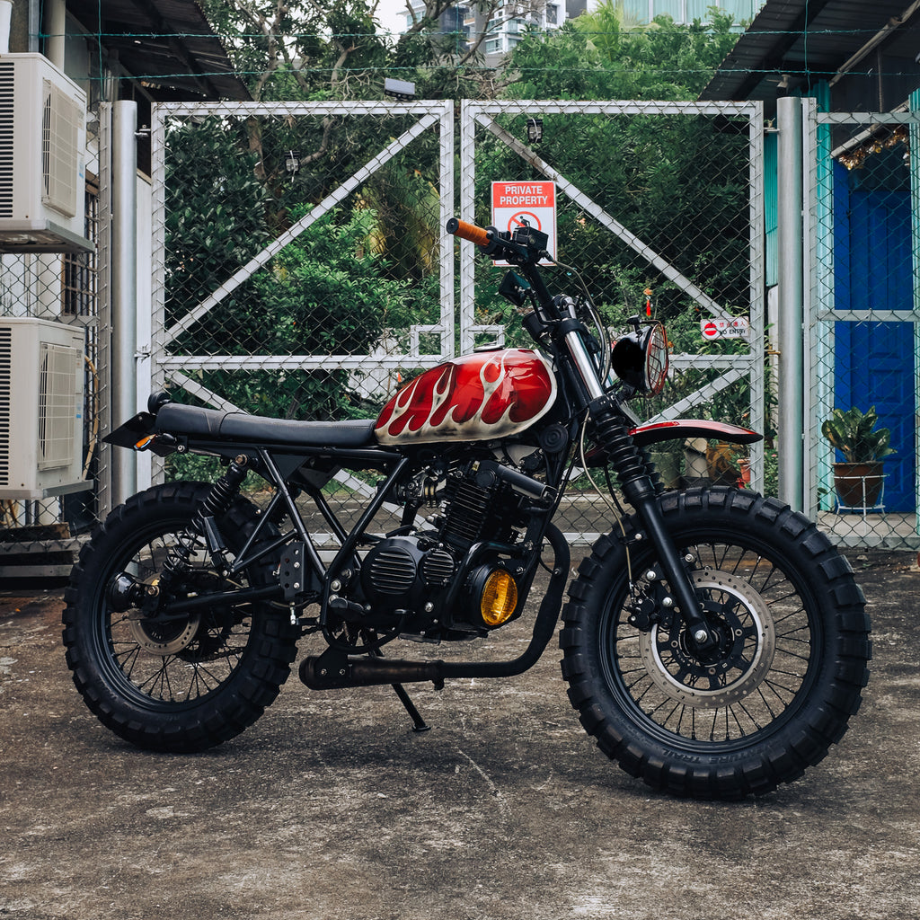 Creo Customs