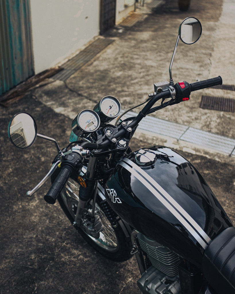 The CREO R400