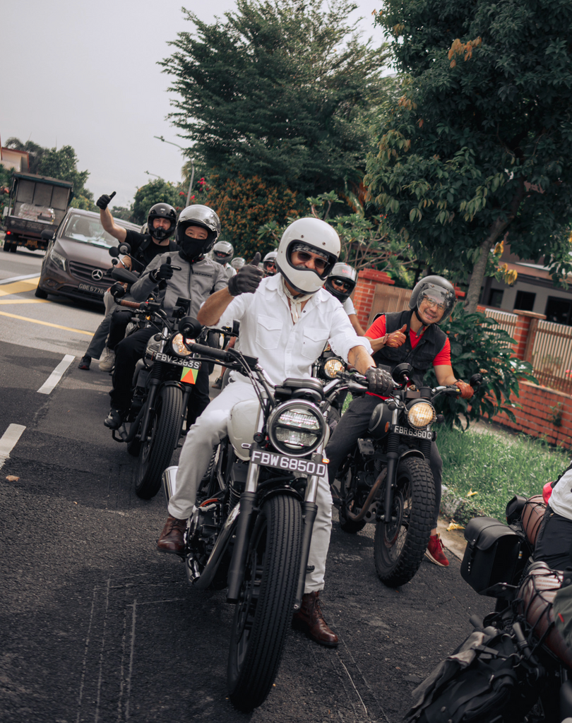Creo Customs